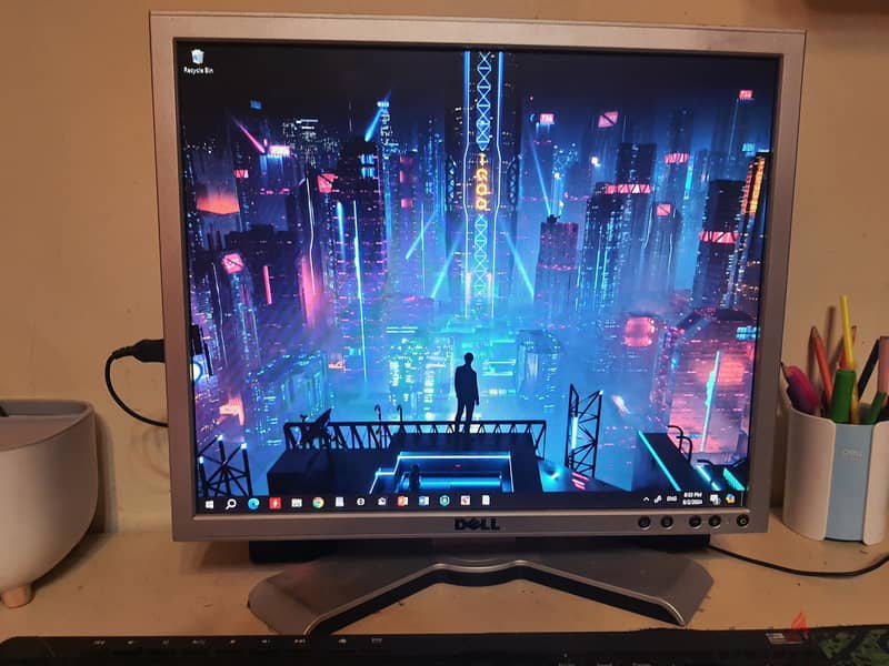 Dell 19 inch monitor 3