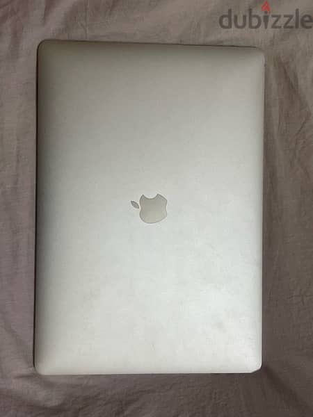 Macbook pro 2017 with Gbu 4gb 0