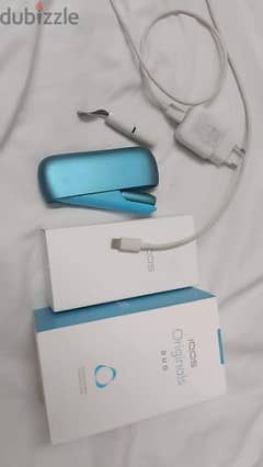 iqos duo original