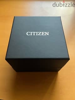 used citizen watch 0