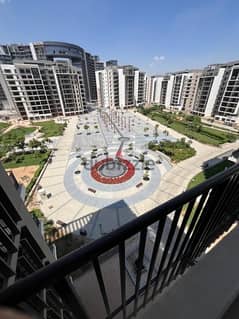 apartment fully finished for sale in Zed zayed 0