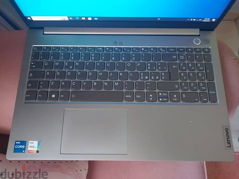 lenovo Thinkbook 15 g2 2