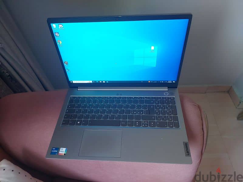 lenovo Thinkbook 15 g2 3