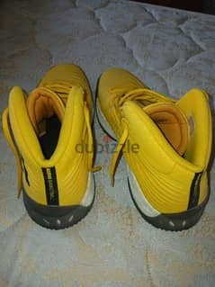 Adidas basketball shoes  size 46⅔ 0