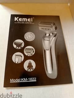 kemei 0