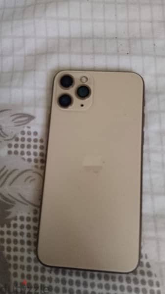 iPhone 11pro 2