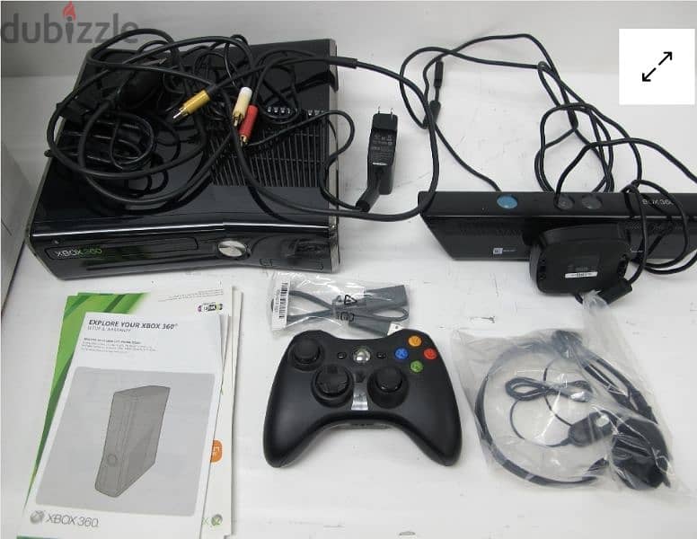 Xbox,  totally new , didn't been used 0