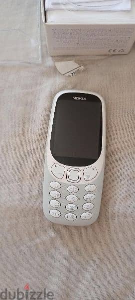 Nokia 3310 0