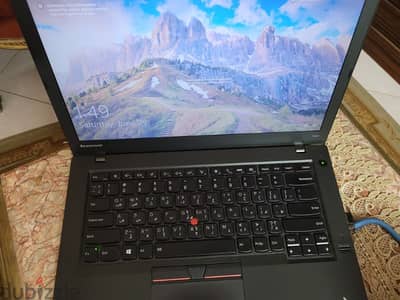 Lenovo ThinkPad T450 Special