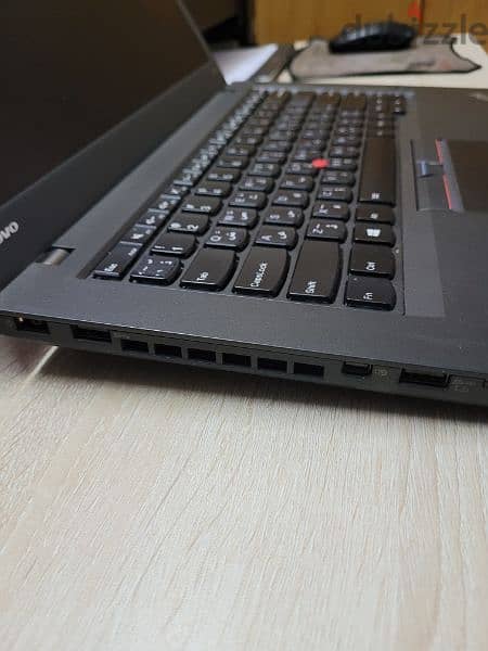 Lenovo ThinkPad T450 Special 6