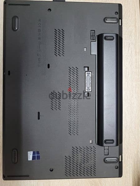 Lenovo ThinkPad T450 Special 7