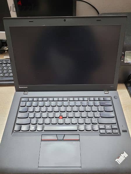 Lenovo ThinkPad T450 Special 8