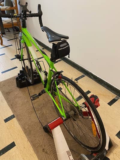 Bike Trainer