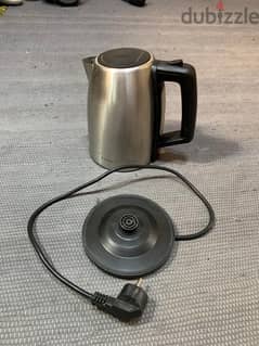 kettle tornado كيتل تورنادو غلايه