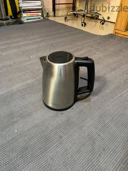 kettle tornado كيتل تورنادو غلايه 1