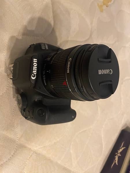 كاميرا كانون EOS1200D ديجيتال 6