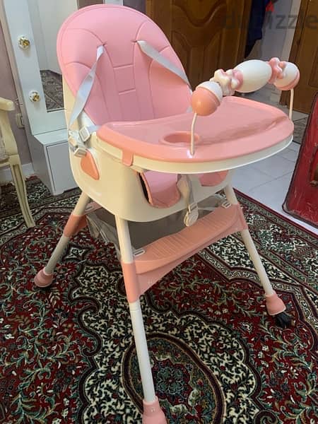 baby feeding chair 1