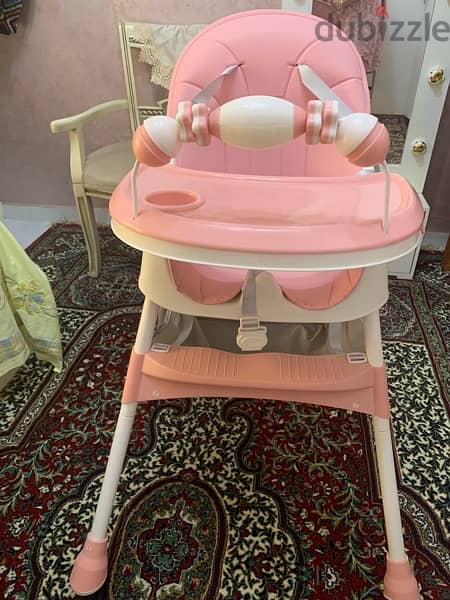 baby feeding chair 2