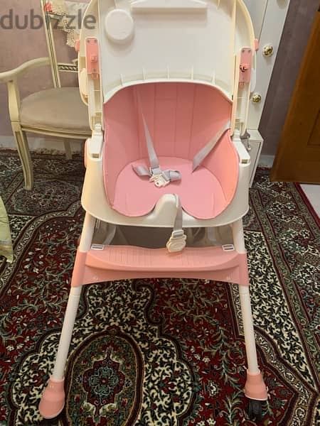 baby feeding chair 3