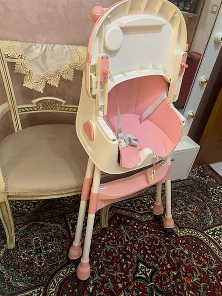 baby feeding chair 4