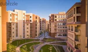 Ready to move apartment 127 m2- Al Maqsad residences 0