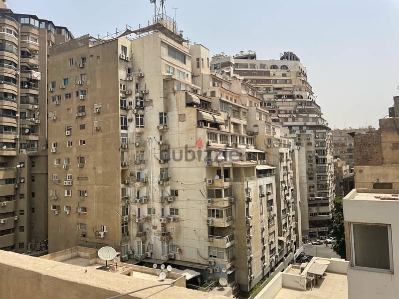 Penthouse - 15 Nabil El Wakkad 1