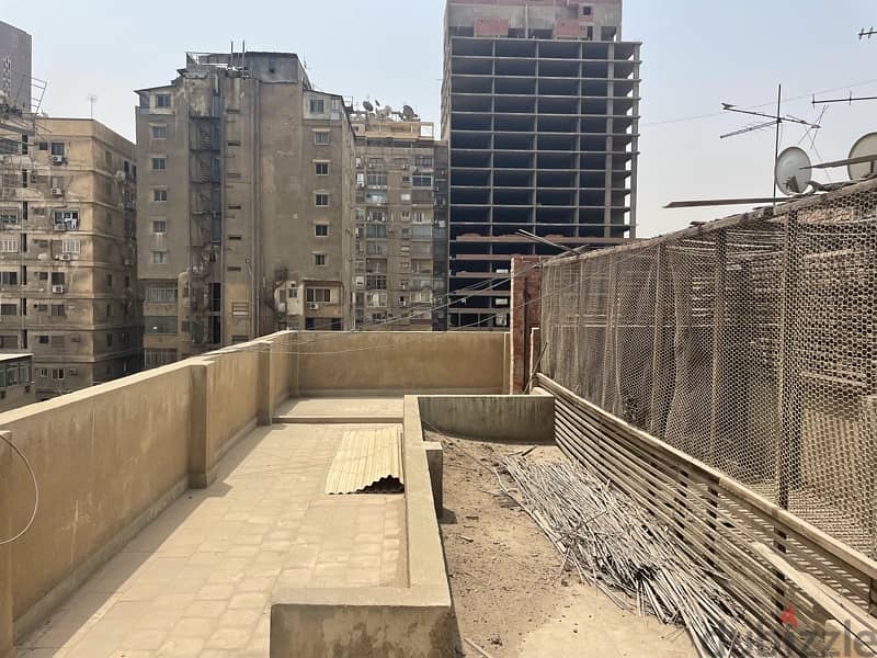 Penthouse - 15 Nabil El Wakkad 4