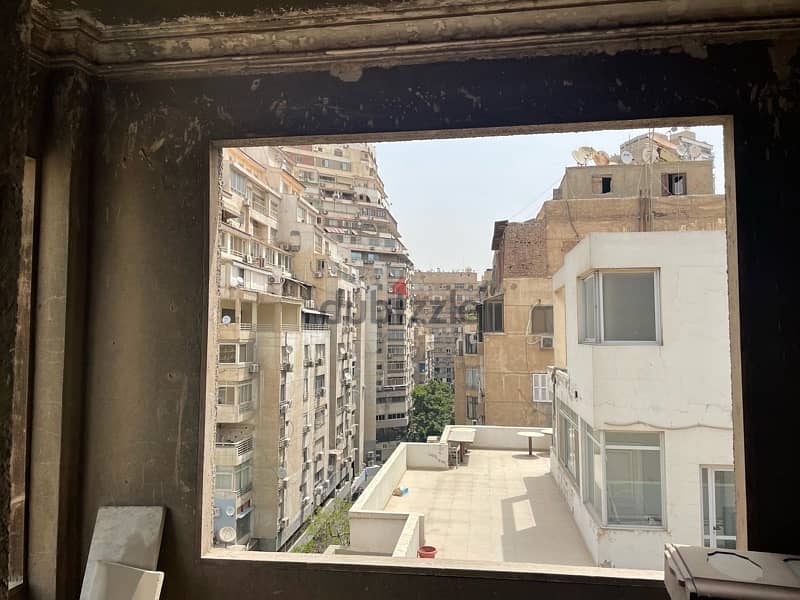 Penthouse - 15 Nabil El Wakkad 7