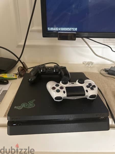 playstation 4 1tb 1