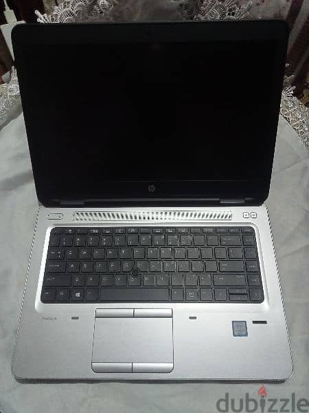 hp ProBook 640 G2لقطه 0