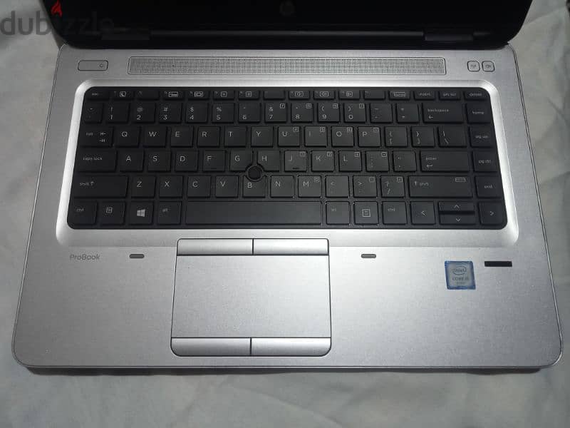 hp ProBook 640 G2لقطه 1