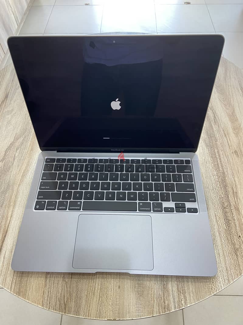 MacBook Air M1 3