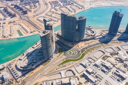 The Gate Towers ابراج العلمين من المالك مباشره