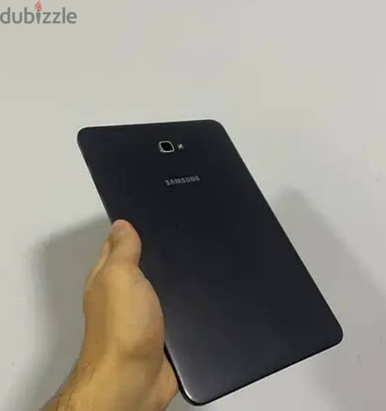 tab samsung galaxy A 6 1