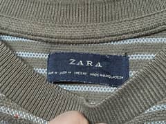 original zara t-shirt