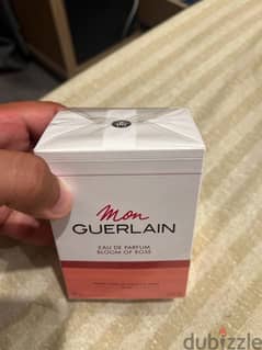 Mon Guerlain Bloom Of Rose 100ml 0