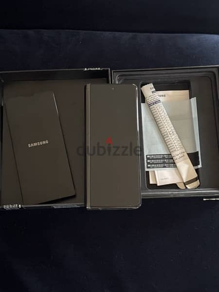 Galaxy ZFold3 5G 3