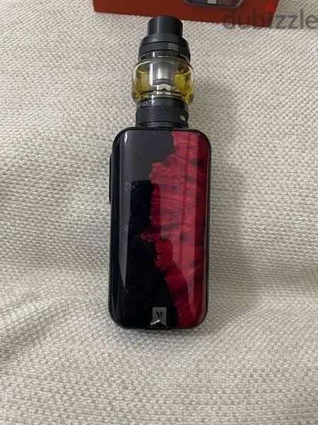 vape Vaporesso Luxe II full kit + 2 LG batteries 3