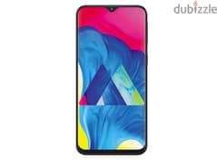 Samsung M20 New with Sealed from Dubai