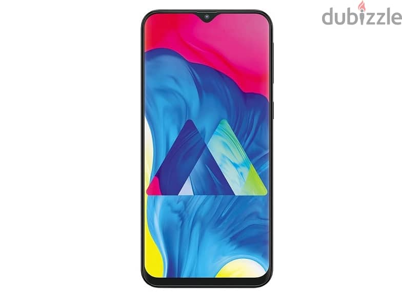 Samsung M20 New with Sealed from Dubai 0