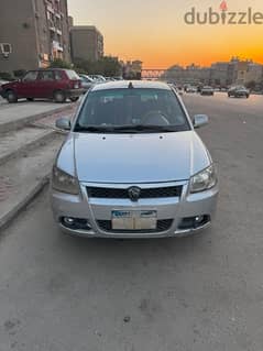 Proton Saga 2012 0