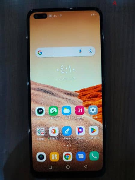 infinix Note 8 بحالة ممتازة 4