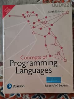 Concepts of Programming Languages 0