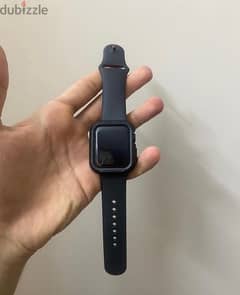 apple watch s6