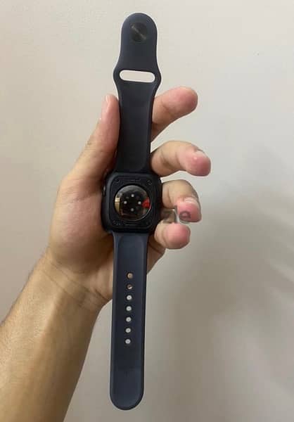 apple watch s6 1