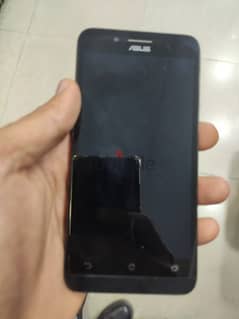 Asus Zenfone Go اسوس 0