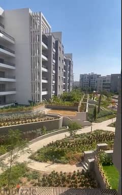 شقة للايجار في كايرو فيستيفال 220م 3غرف + ناني Apartment rent in CFC 0