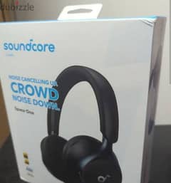 Anker Soundcore Space