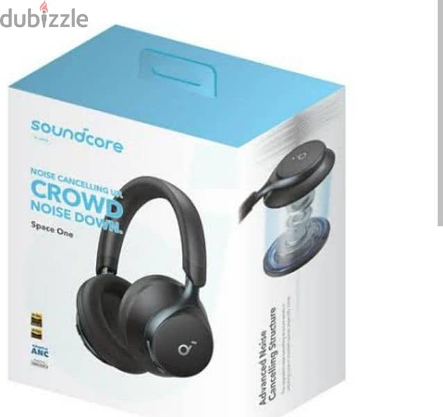 Anker Soundcore Space 1