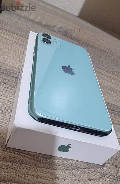 iphone 11 128gb 3